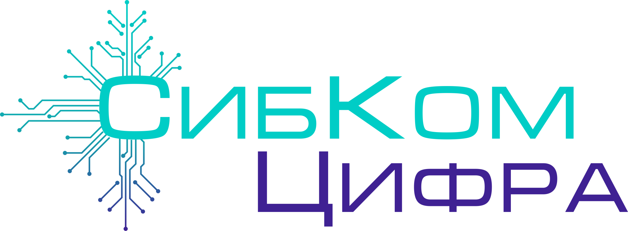 Расширяем границы — "СибКом Цифра"