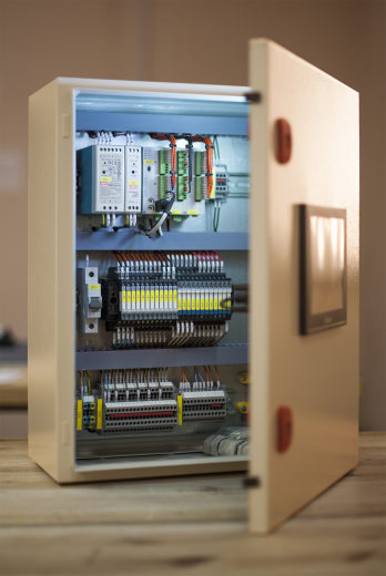 Шкаф АПшШУФ