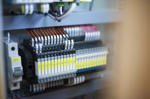 Шкаф АПшШУФ