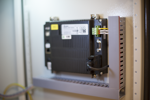 Шкаф АПшШУФ