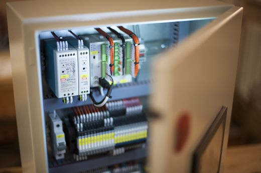 Шкаф АПшШУФ